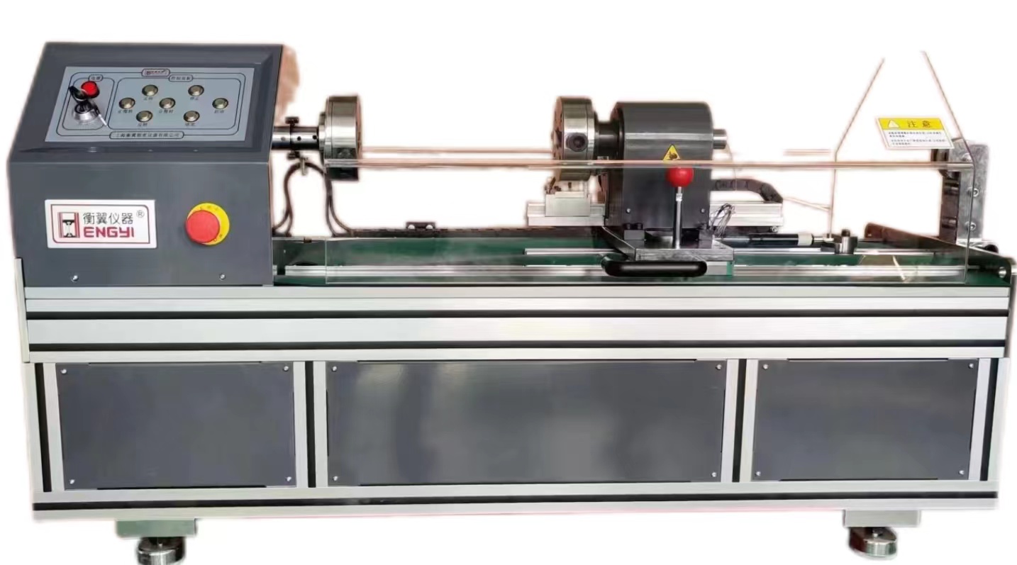 微機(jī)控制扭斷強(qiáng)度測(cè)試機(jī)