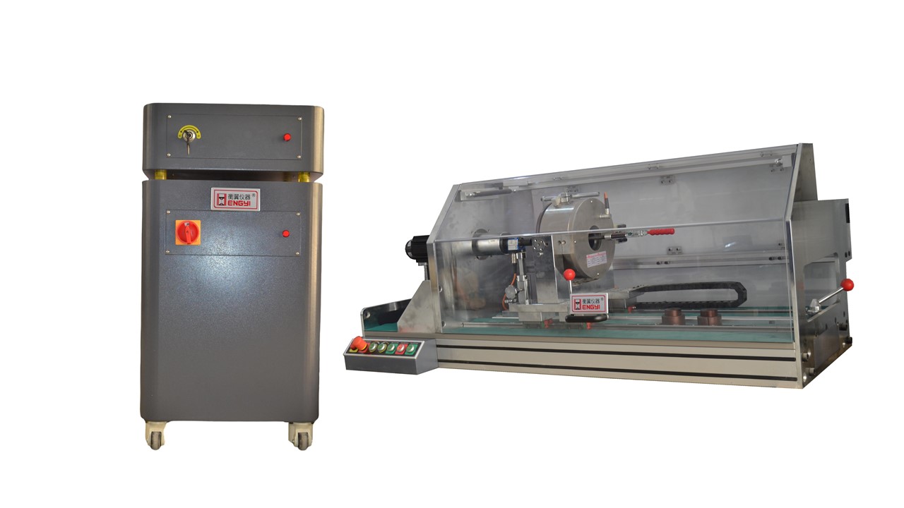 500N.m微機控制螺紋摩擦系數(shù)測試儀