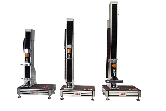 純電腦控制款新秀單臂式電子萬能試驗(yàn)機(jī)