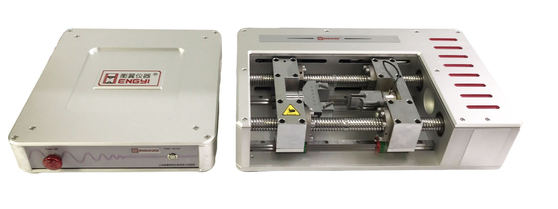 多功能立臥一體式原位力學(xué)試驗(yàn)機(jī)